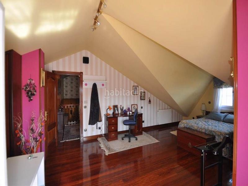 Foto 916aa3c0-f4fa-4e52-b43d-d26018d9c675. Chalet espectacular chalet independiente en Brazomar Castro - Urdiales