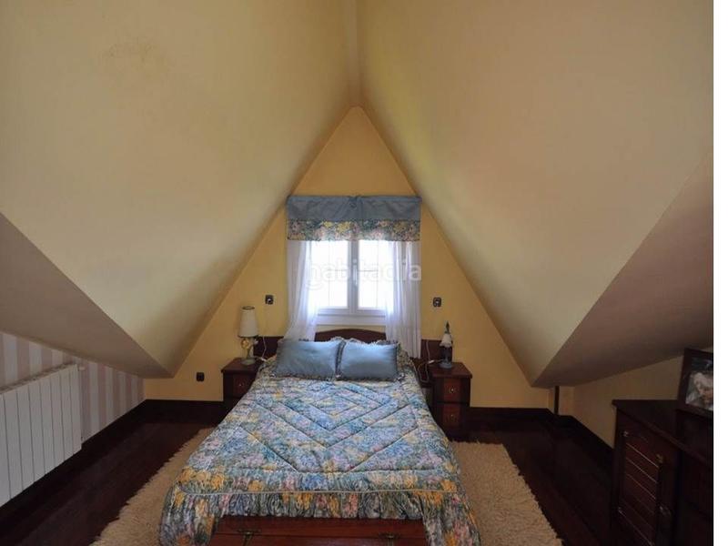 Foto 91ebd9b9-f79c-4976-b75b-27142ff62f51. Chalet espectacular chalet independiente en Brazomar Castro - Urdiales