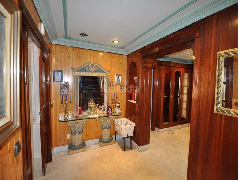 Foto e36d73ed-2783-498c-ab6b-d56b3a75f150. Chalet espectacular chalet independiente en Brazomar Castro - Urdiales