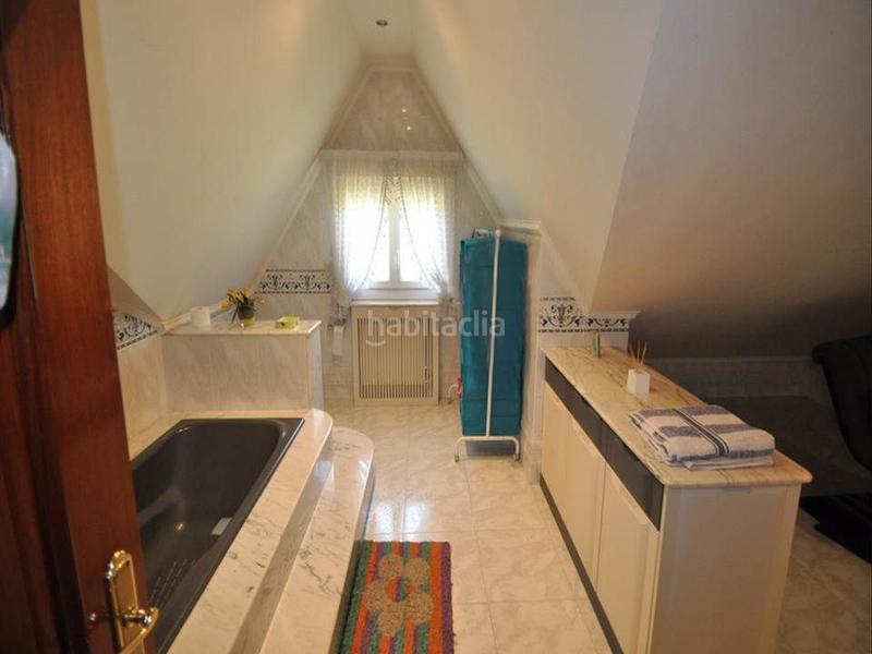 Foto e98555a2-ad60-423c-b0e9-d65722d7f0f4. Chalet espectacular chalet independiente en Brazomar Castro - Urdiales