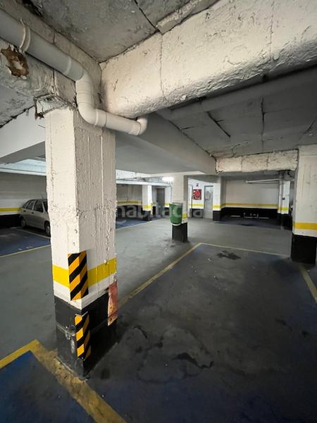 Foto d878a70e-3de2-44c0-a14a-89663052a4f7. Posto auto in lauaxeta kalea 3 in Kabiezes Santurtzi