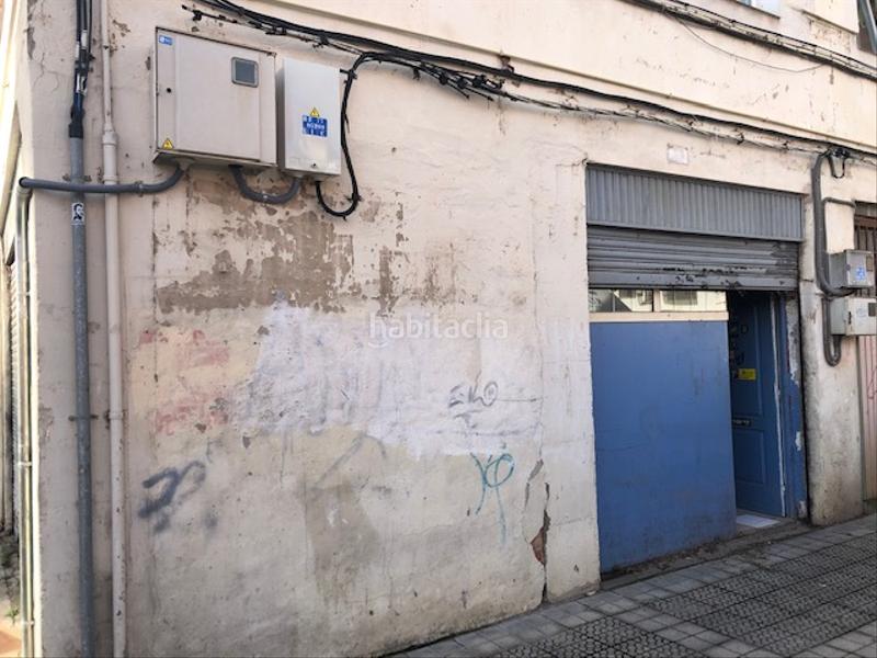 Foto 45cd9d52-59f5-46ea-9f90-923c8feaa8b6. Locale commerciale in Kabiezes Santurtzi