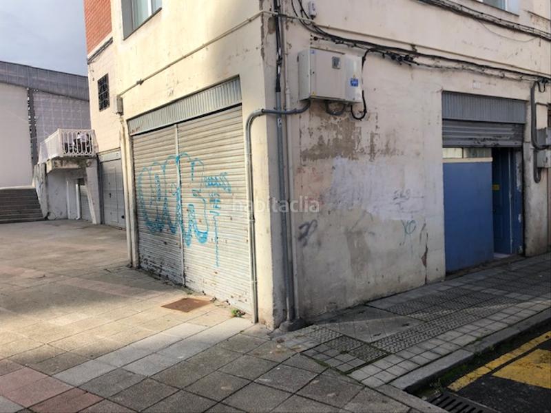 Foto 6cd04475-1d0e-409e-8510-ef646e7fa975. Locale commerciale in Kabiezes Santurtzi