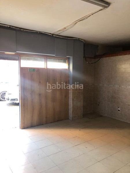 Foto 964c0ff8-b3ec-4779-ab80-3e8e74659b86. Locale commerciale in Kabiezes Santurtzi