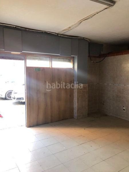 Foto f49131ef-3e8f-4575-95c8-1415abde268b. Locale commerciale in Kabiezes Santurtzi