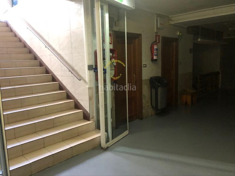 Foto 40580fa5-eb80-45d6-97a9-de7bbac0e76b. Locale commerciale in la txitxarra - murrieta - parke Santurtzi Santurtzi