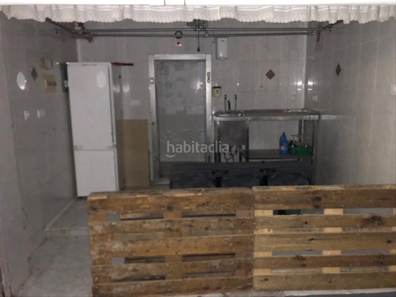 Foto 4d0275be-7c49-4f8b-af43-c9e90fdb2cf7. Locale commerciale in la txitxarra - murrieta - parke Santurtzi Santurtzi