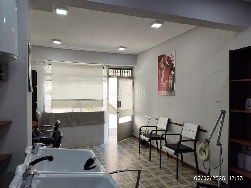 Foto 58eaccd1-e62e-410b-b23c-09eee71f52a6. Alquiler local comercial local en alquiler en Kabiezes -zona lauaxeta en Santurtzi