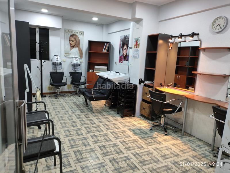 Foto b8359b6c-3f0b-4765-9166-e88c1cd826fd. Alquiler local comercial local en alquiler en Kabiezes -zona lauaxeta en Santurtzi