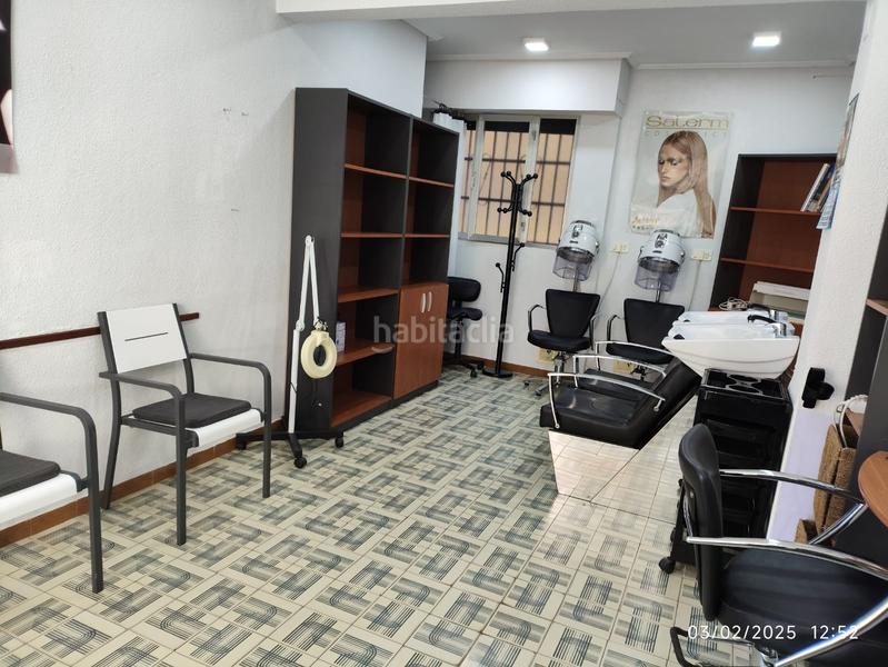 Foto c5d5eda5-cbe9-452d-b639-9cae47a1ed05. Alquiler local comercial local en alquiler en Kabiezes -zona lauaxeta en Santurtzi