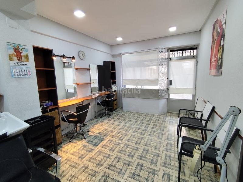 Foto d6b2b903-42a2-414b-92ce-de5a31999bc9. Alquiler local comercial local en alquiler en Kabiezes -zona lauaxeta en Santurtzi