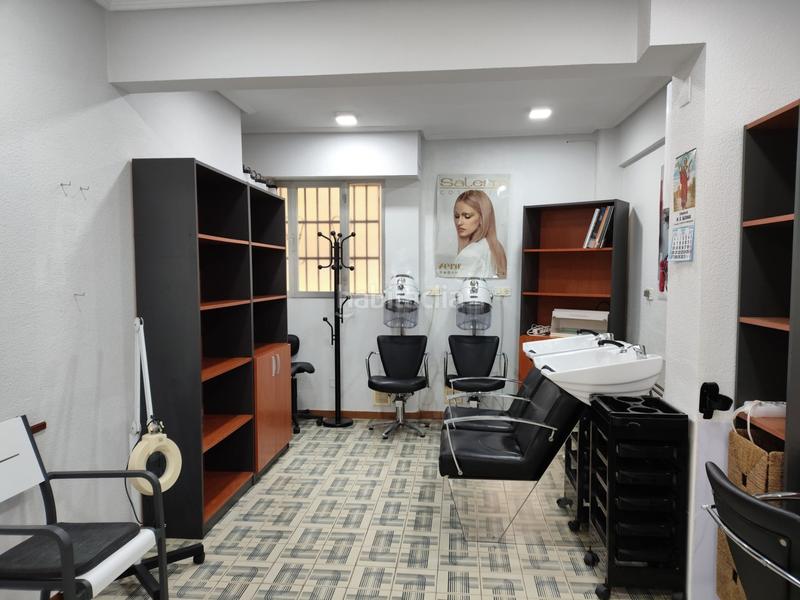 Foto dc181365-a59a-4348-bdd4-5c5a7c899d2a. Alquiler local comercial local en alquiler en Kabiezes -zona lauaxeta en Santurtzi