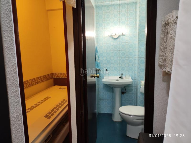 Foto f284a650-33e4-4490-915a-427deab5a2f1. Alquiler local comercial local en alquiler en Kabiezes -zona lauaxeta en Santurtzi