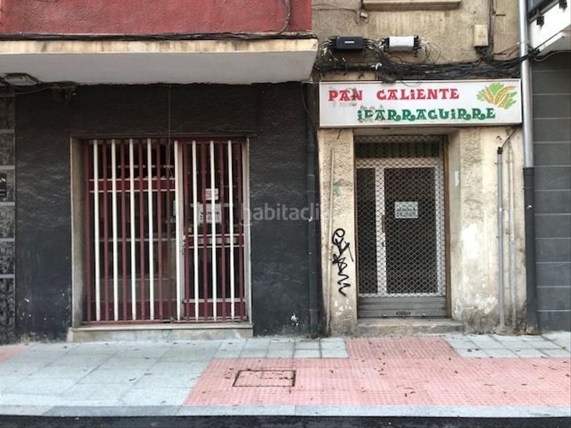 Foto fa2828b1-0fa5-49b8-9a5c-af209fac3ab9. Alquiler local comercial  - en Capitán Mendizabal - La Sardinera Santurtzi