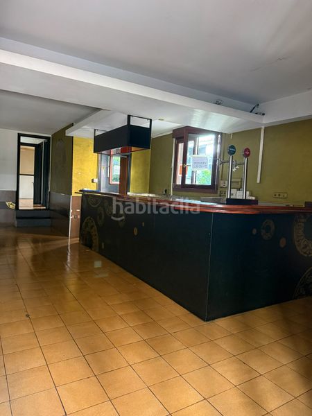 Foto 0299b6bf-9dcb-4a1e-8dbf-34a58d9182bf. Local comercial a manuel andrés kalea 4 a Centro - Albiz - Markonzaga Sestao