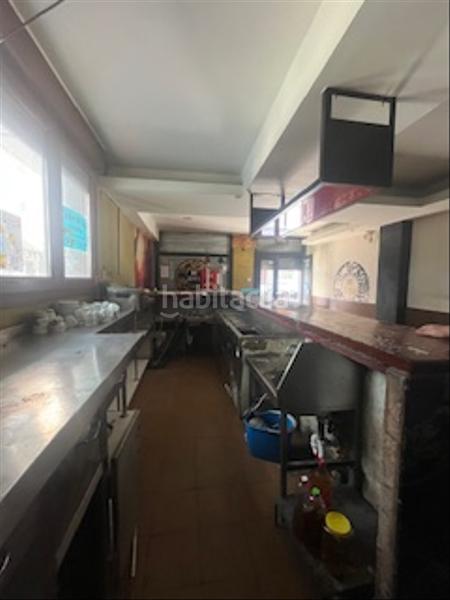 Foto 44827fdd-c92b-4ec6-a530-a89cc46de85d. Geschäftsraum in manuel andrés kalea 4 in Centro - Albiz - Markonzaga Sestao