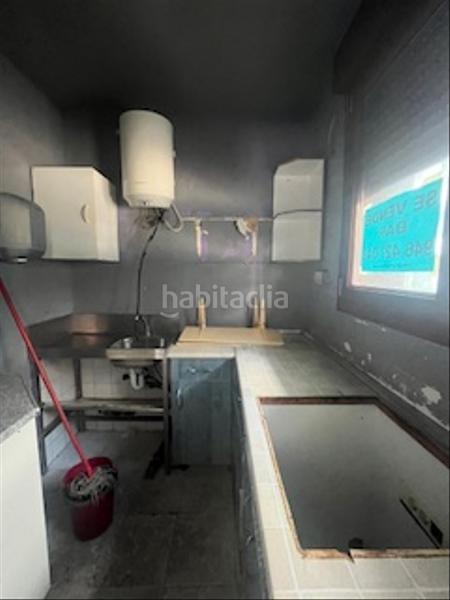 Foto 5650bce0-c2cc-41d5-82e9-083ddbc71d70. Geschäftsraum in manuel andrés kalea 4 in Centro - Albiz - Markonzaga Sestao