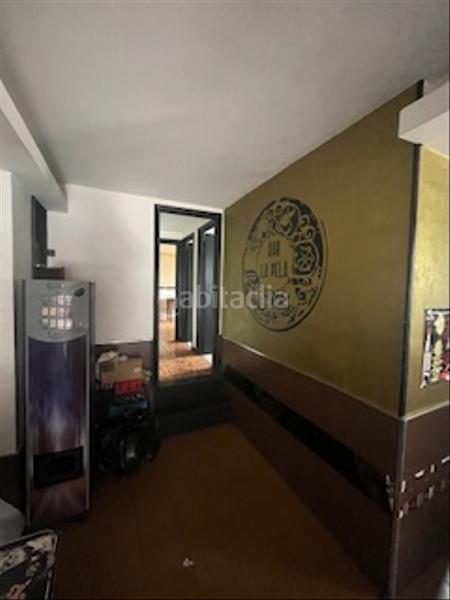 Foto 68fbc8d0-4e85-4c2b-9f57-63fc3caa50dc. Geschäftsraum in manuel andrés kalea 4 in Centro - Albiz - Markonzaga Sestao