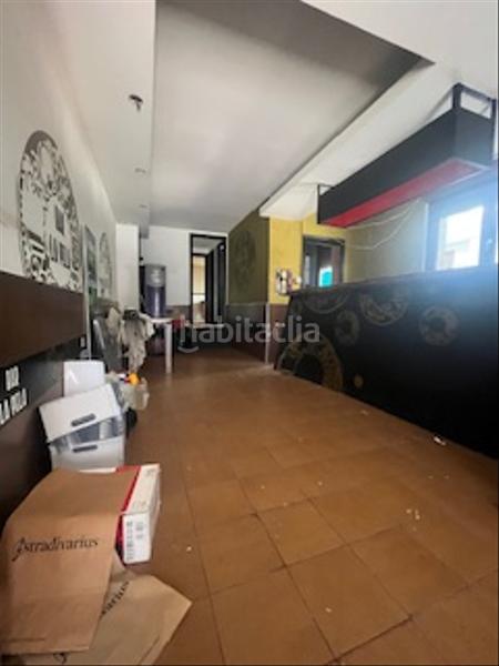 Foto 943827ae-8b4e-4614-8464-95447ee26958. Geschäftsraum in manuel andrés kalea 4 in Centro - Albiz - Markonzaga Sestao