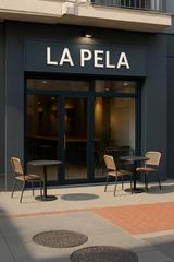 Local commercial à Manuel andrés kalea 4. Local comercial para bar como actividad