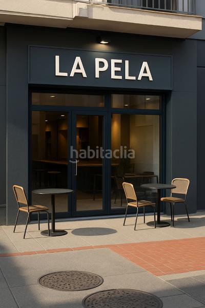 Foto ecafc2e4-7639-45a7-abde-d3b8993c1393. Geschäftsraum in manuel andrés kalea 4 in Centro - Albiz - Markonzaga Sestao