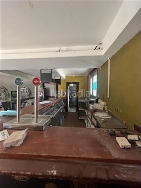 Foto f80d42cd-fb2c-4cb5-8841-f6896bbe69a7. Geschäftsraum in manuel andrés kalea 4 in Centro - Albiz - Markonzaga Sestao