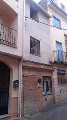 Casa a Calle carmen 22. Casa unifamiliar, en termino de padul.