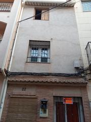 Casa en Calle Carmen 22