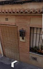 Maison en Calle carmen 22. Casa unifamiliar, en termino de padul.
