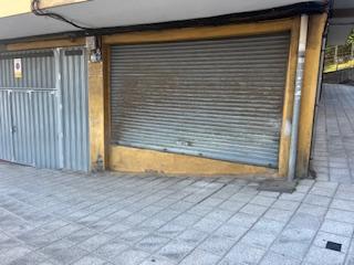 Local Comercial  Axular kalea. Local comercial /garaje en venta