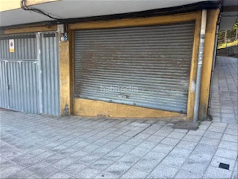 Foto c1240e1f-cf18-4079-859a-ad101710bb75. Local comercial a Kabiezes Santurtzi