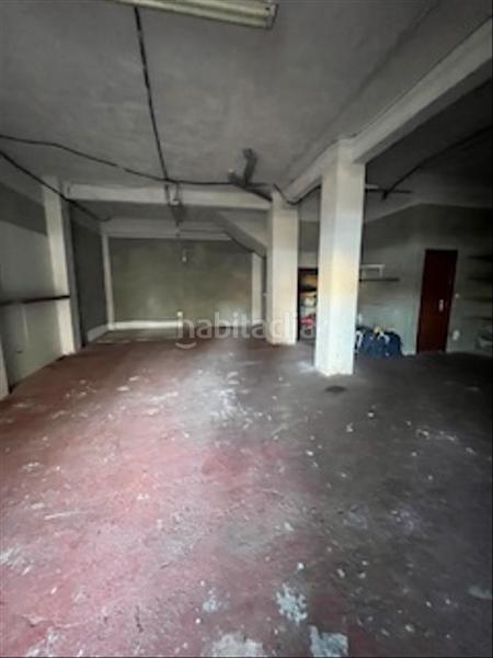 Foto e12af04a-8bc2-4e98-909e-ba1494e4a1da. Local comercial a Kabiezes Santurtzi