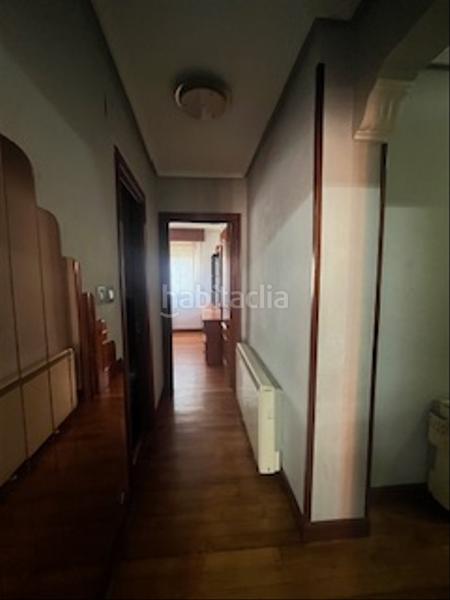 Foto 664360bf-1435-4f1c-89be-d5456c76d883. Etagenwohnung mit heizung in Kabiezes Santurtzi