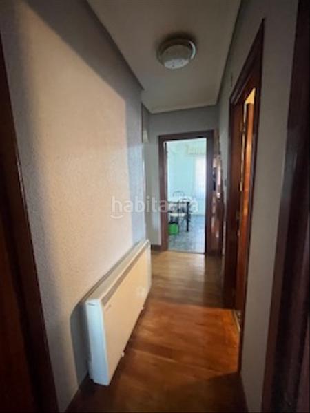 Foto aaf0f285-3542-489b-9784-97cfb95a3b42. Etagenwohnung mit heizung in Kabiezes Santurtzi