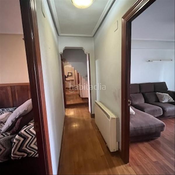 Foto a7f98b9b-fff3-4514-9081-6d47481dc834. Flat with heating in Kabiezes Santurtzi