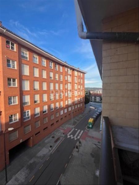 Foto d9129438-ad62-41e2-b74a-7eac37027465. Flat with heating in Kabiezes Santurtzi