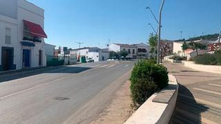 Pis a Santos de Maimona (Los). Piso céntrico los santos de maimona