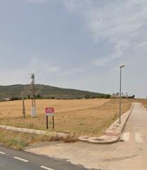 Terreny residencial a Llerena. Suelo residencial plurifamiliar en llerena