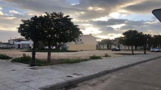 Terreny residencial a Villanueva de la Serena. Suelo c/radio, villanueva de la serena