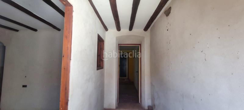 Foto abc8ac24-1319-4866-91a9-e3c1a55214ea. Casa a Malcocinado