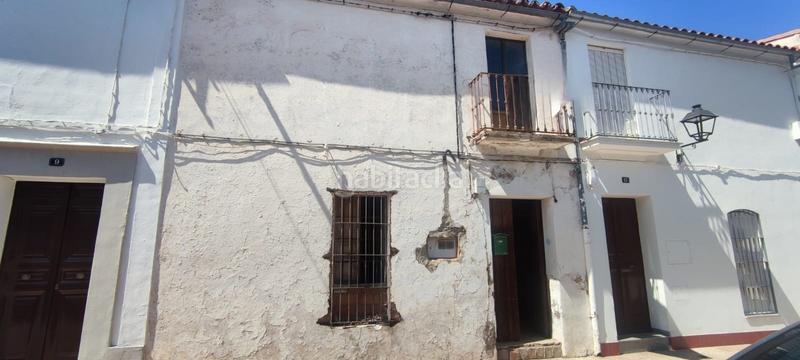 Foto bfc3a2c2-5977-4eb1-9240-c2d5fb13d4ff. Casa a Malcocinado