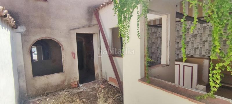Foto cbc4a499-d646-41e2-ae08-7a9347764f3e. Casa a Malcocinado