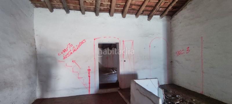 Foto f14e2cc3-aa8b-4003-8353-cb3719841266. Casa a Malcocinado