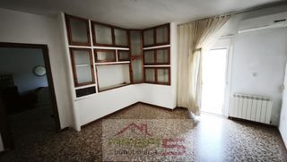 Appartamento en Avenida madrid 56. Piso en valdecaballeros (badajoz)