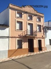 D�plex en Calle tejares 10. D�plex en campillo de llerena calle tejares