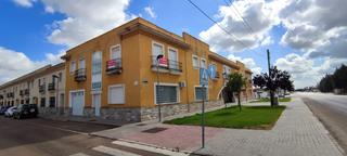 Oficina a Puebla de la Calzada. Oficina puebla de la calzada magnolio