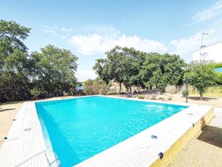 Mas  N/a. Casa de campo próxima a valverde de mérida