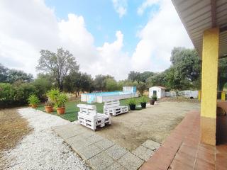 Finca rústica a N/a. Finca rústica en venta próxima a la nava de santiago