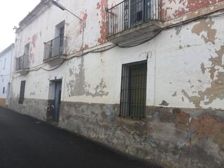 Casa  Calle mesones. Casa para rehabilitar en salorino