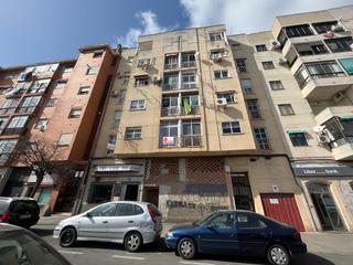 Pis  Avenida de la constitución. Piso en venta en avenida de la constitución, cáceres